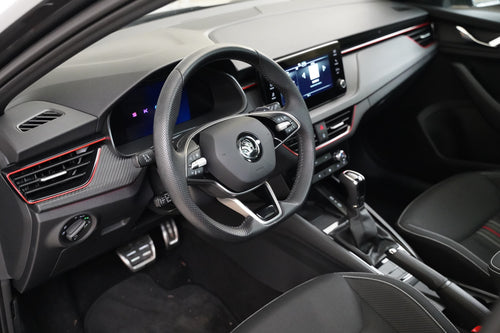 Škoda Scala 1.0 TSI 85 kW Monte Carlo – foto 13