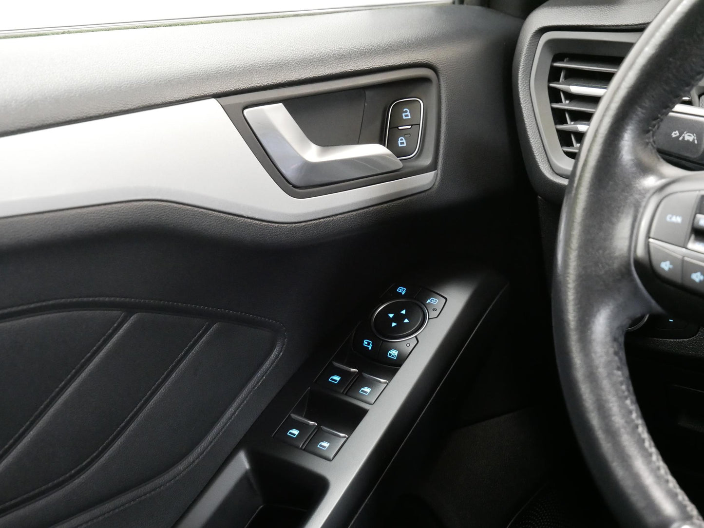Ford Focus 1.5 TDCi 88 kW Ecoblue