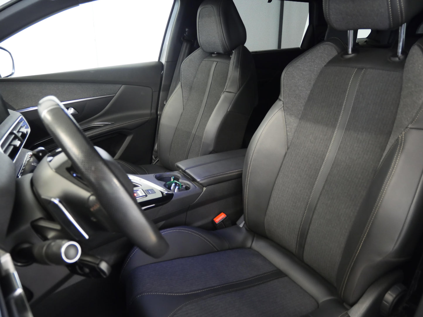 Peugeot 5008 2.0 BlueHDi 130 kW GT Line