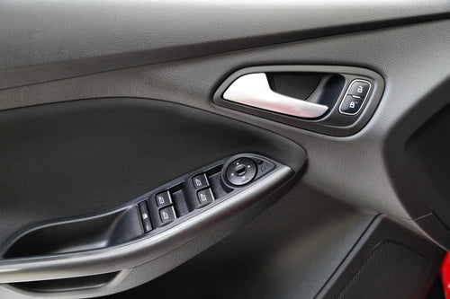 Ford Focus 1.5 TDCI 88 kW Trend – foto 12