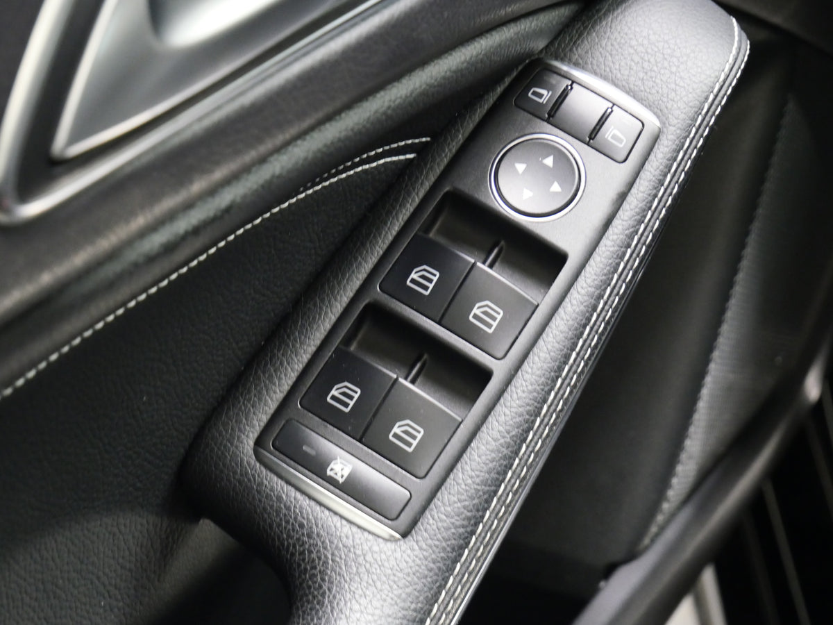 Mercedes-Benz Třídy A 180 BlueEfficiency 90 kW Urban – foto 12