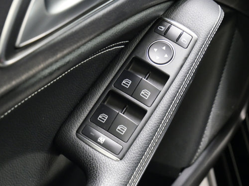Mercedes-Benz Třídy A 180 BlueEfficiency 90 kW Urban – foto 12