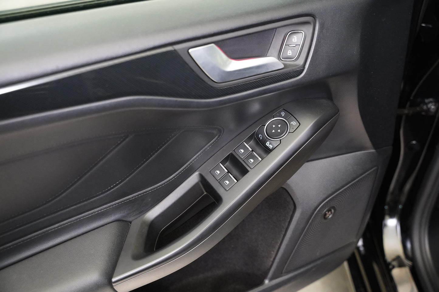 Ford Focus 2.3 EcoBoost 206 kW