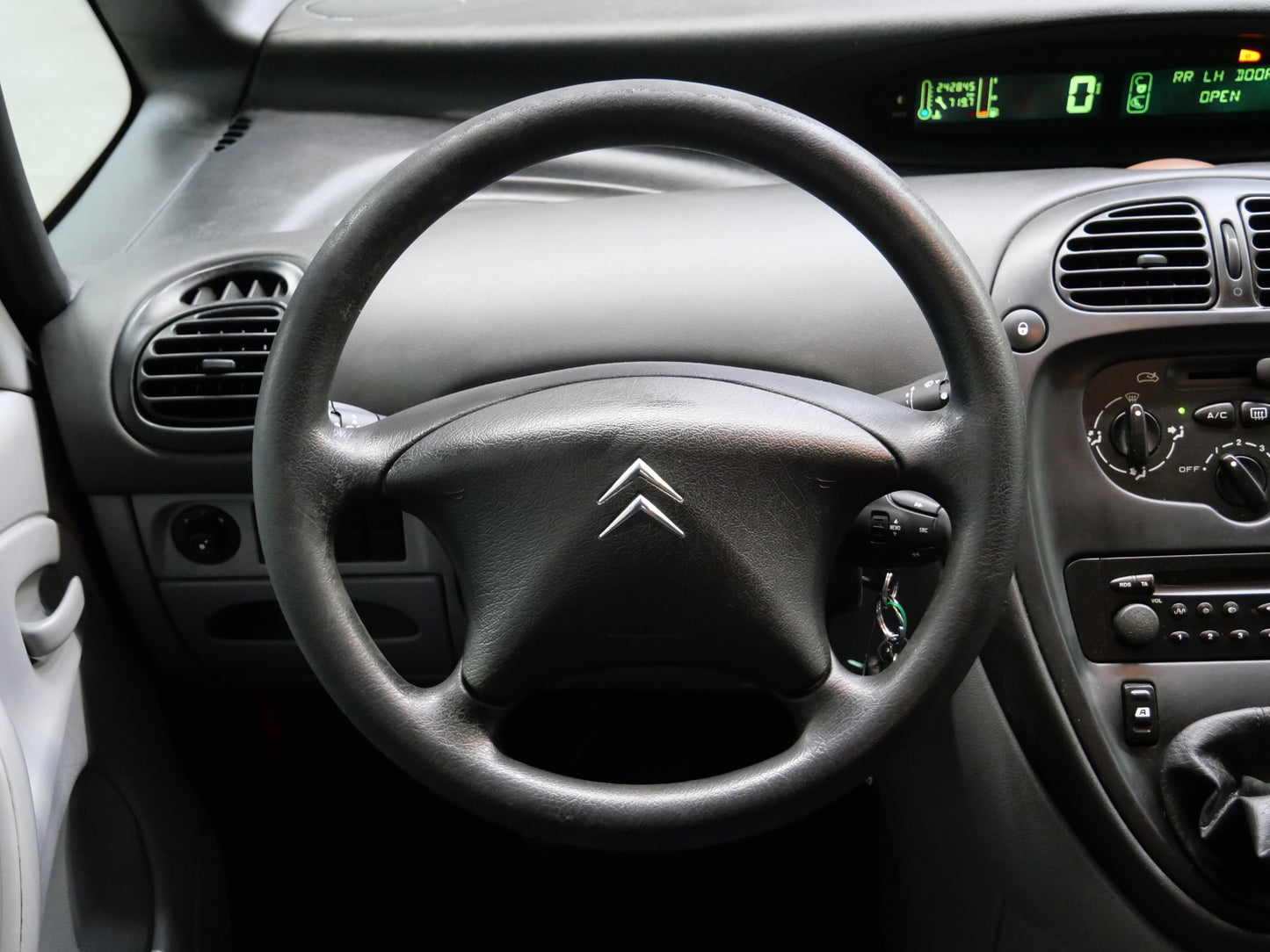 Citroën Xsara Picasso 2.0 HDI 66kW