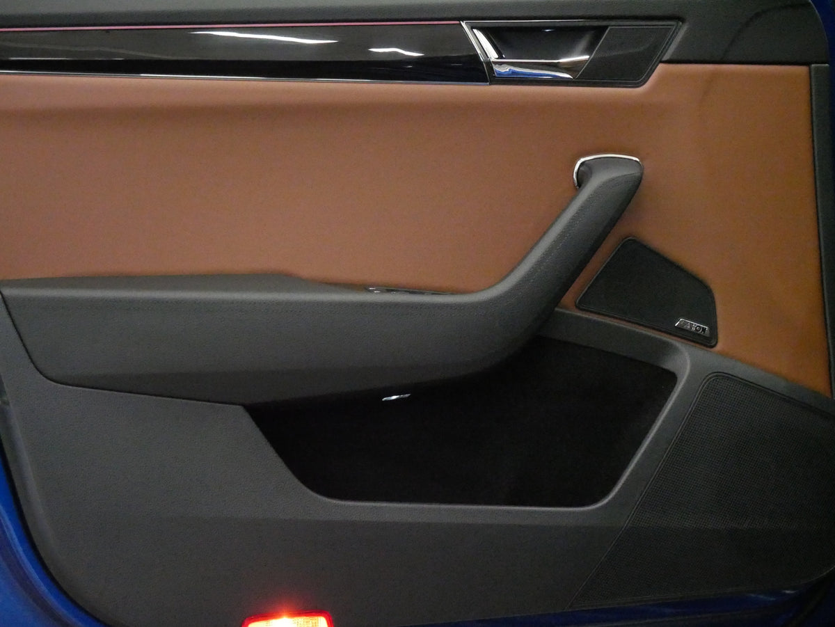 Škoda Superb 2.0 TDI 147 kW L&K 4x4