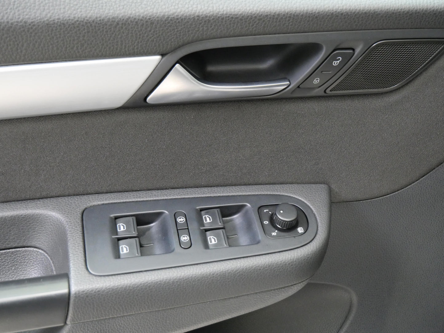 Volkswagen Sharan 2.0 TDI 103 kW Style