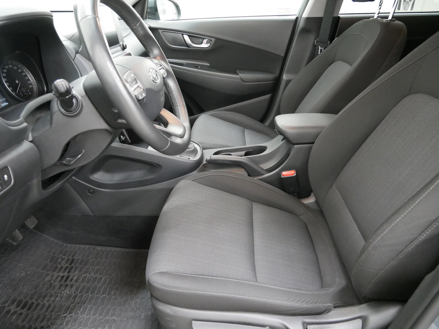 Hyundai Kona 1.0 T-GDI 88 kW Smart