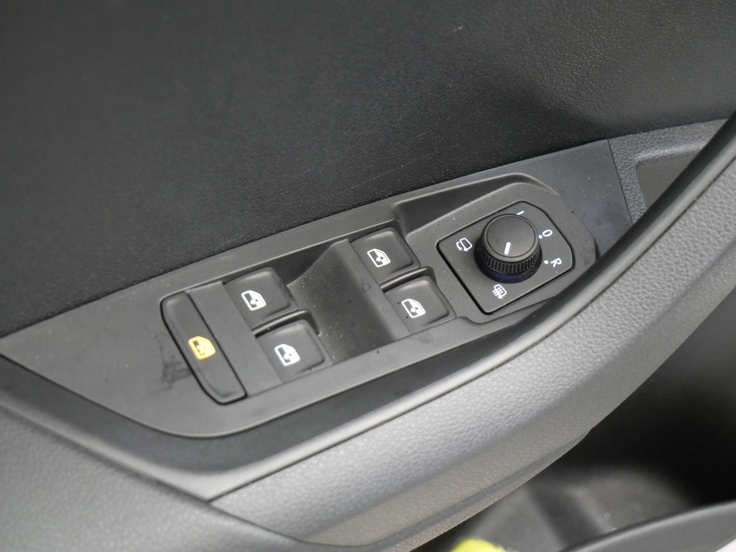 Škoda Karoq 1.5 TSI 110 kW DSG Sportline