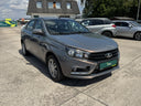 Lada Vesta 1.6i 78 kW Automat