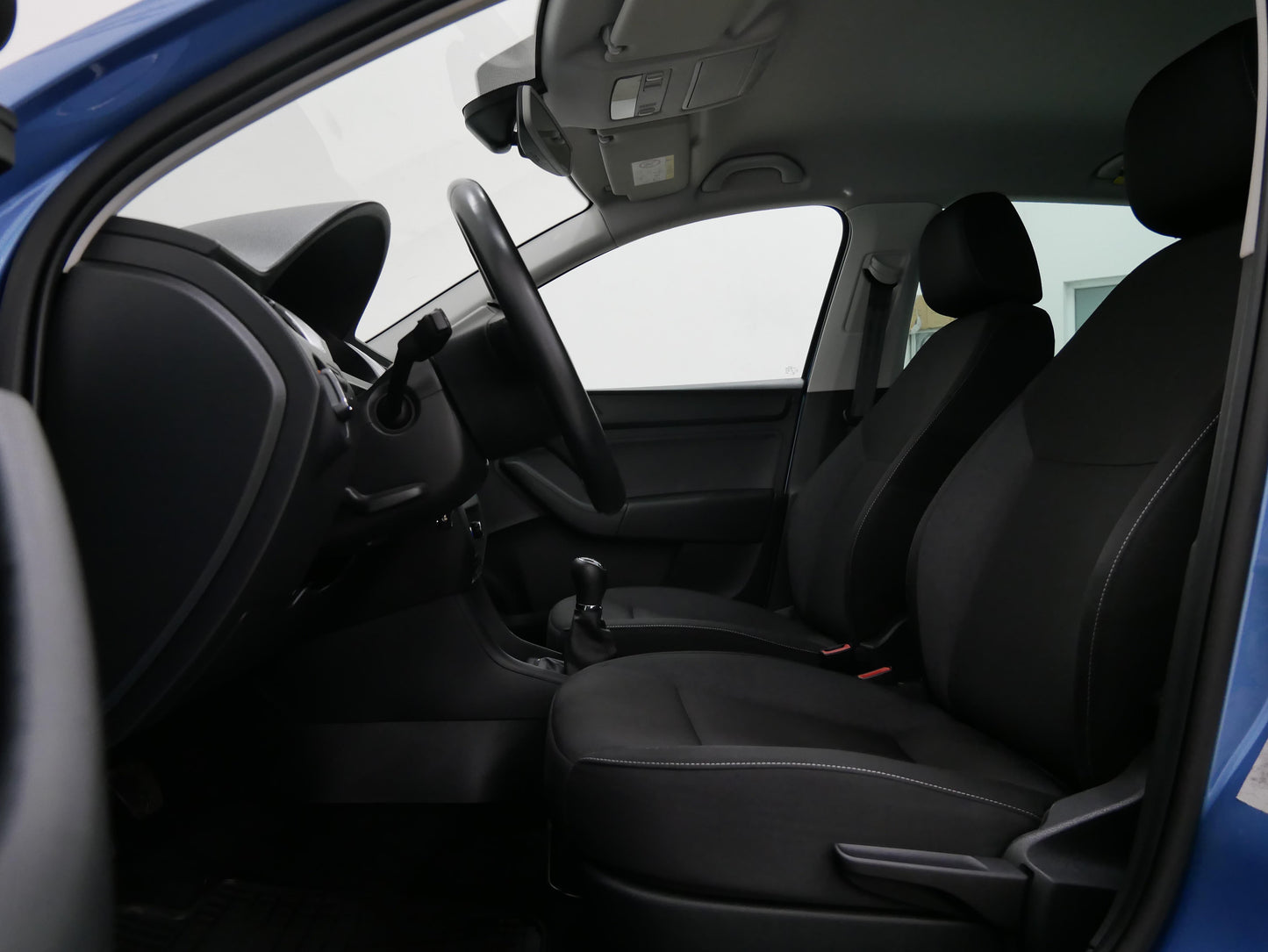 Škoda Rapid 1.2 TSI 66 kW SCOUTLINE