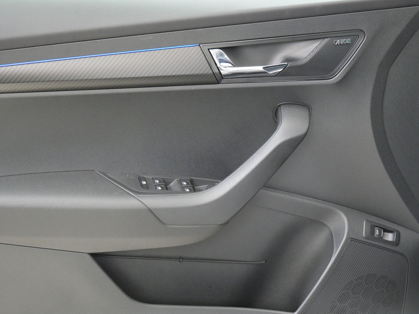 Škoda Karoq 1.5 TSI 110 kW DSG Sportline