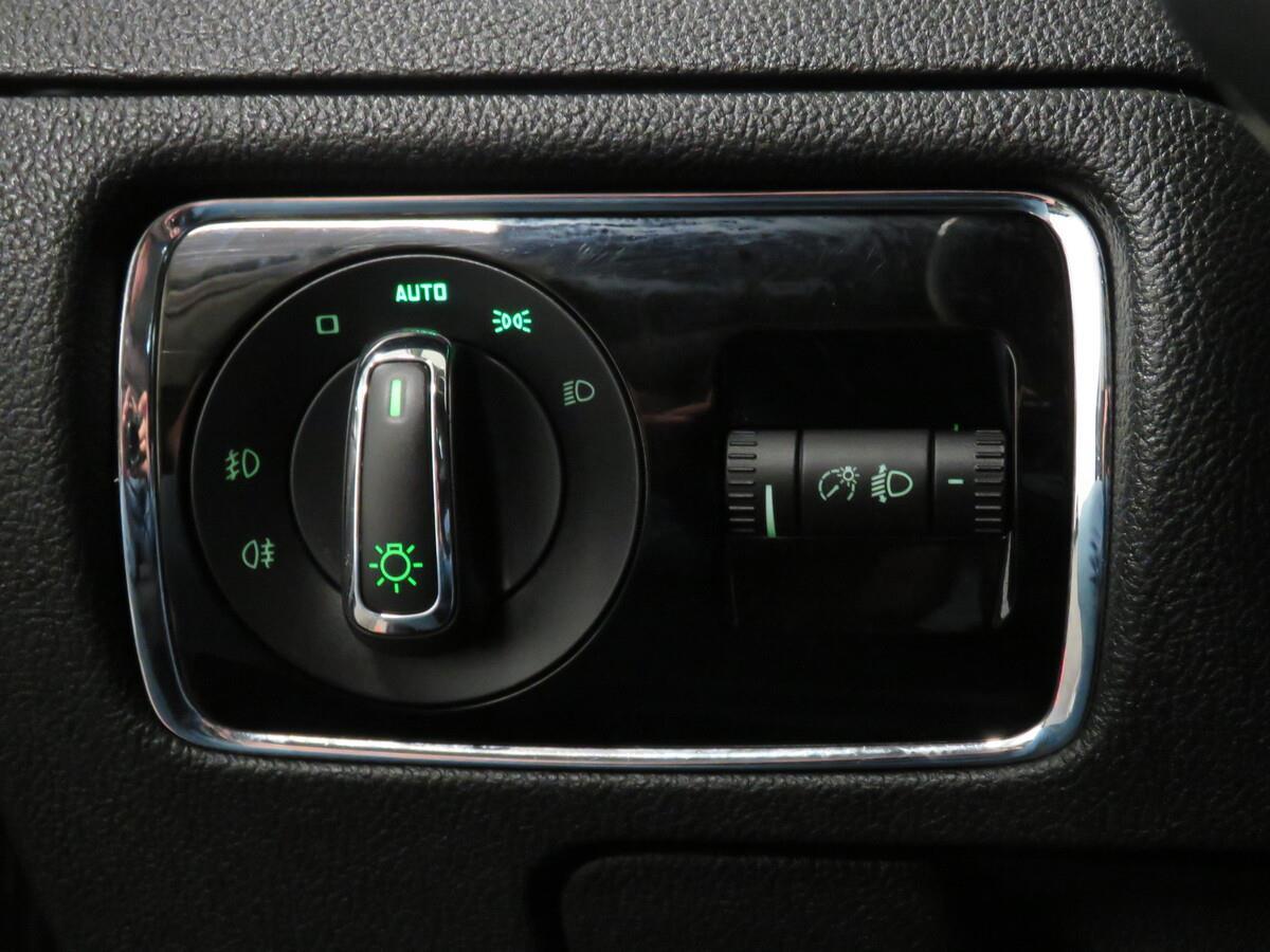 Škoda Superb 1.6 TDI 77 kW Ambition