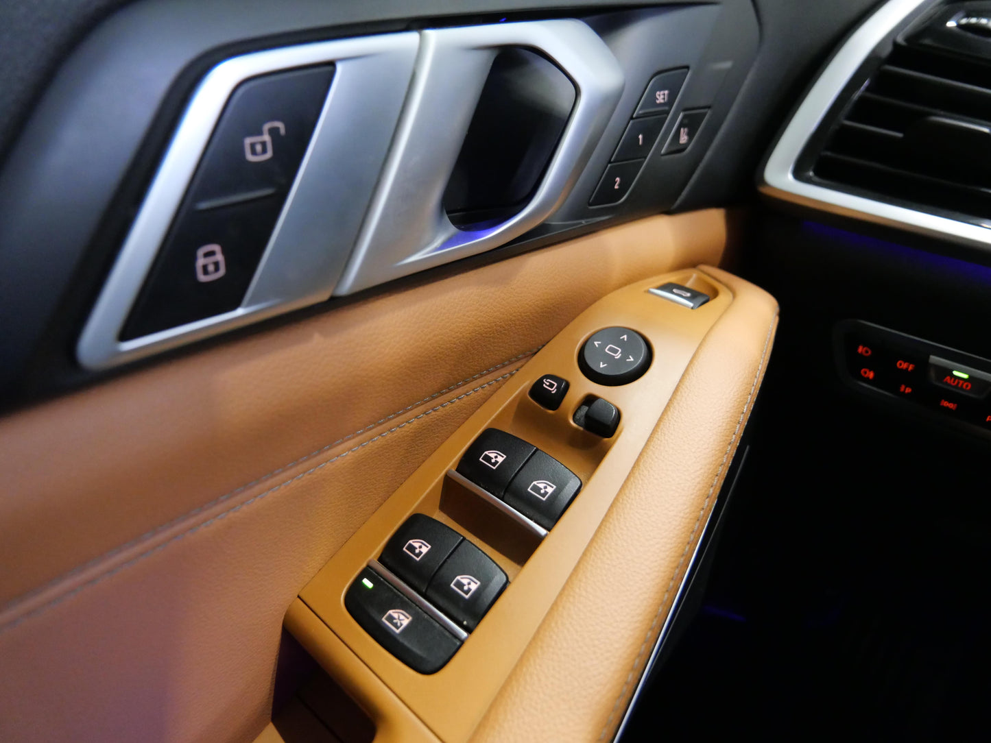 BMW X5 30d 195 kW xDrive Individual