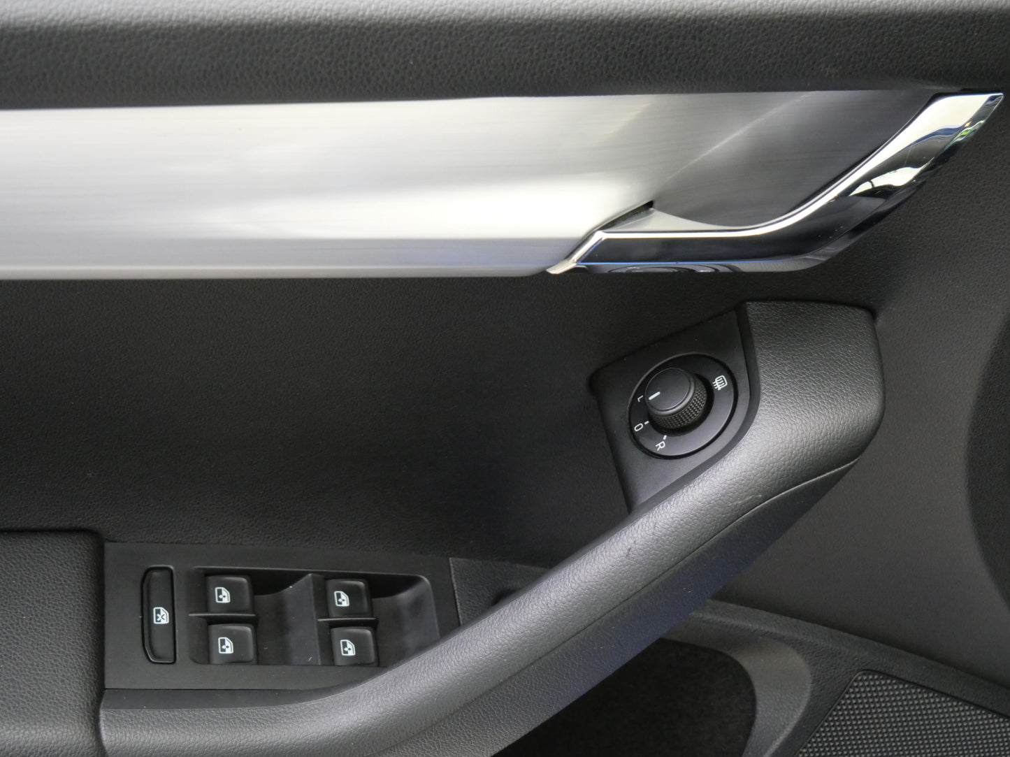 Škoda Octavia 1.8 TSI 132 kW Ambition Plus