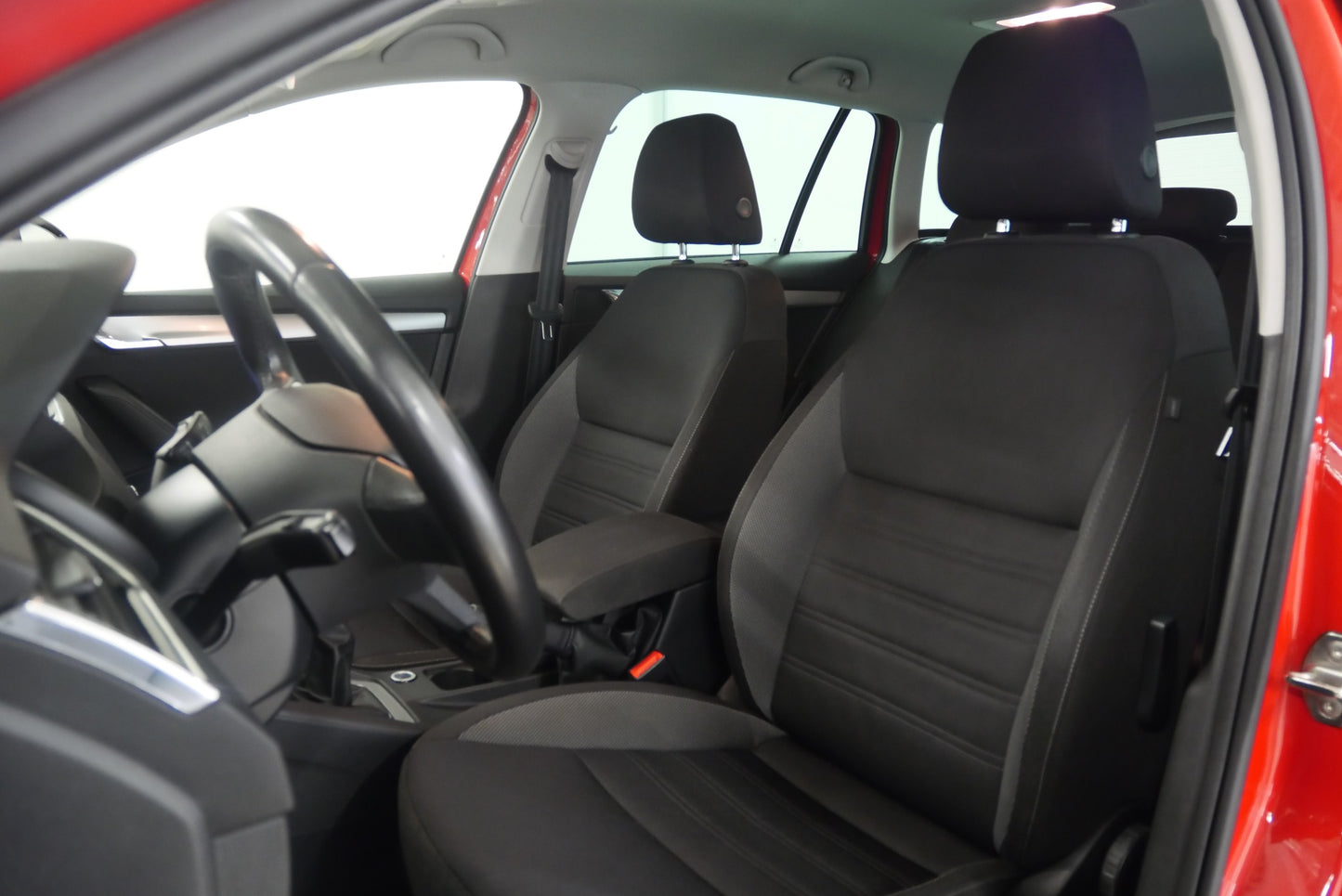 Škoda Octavia 1.0 TSI 85 kW Ambition