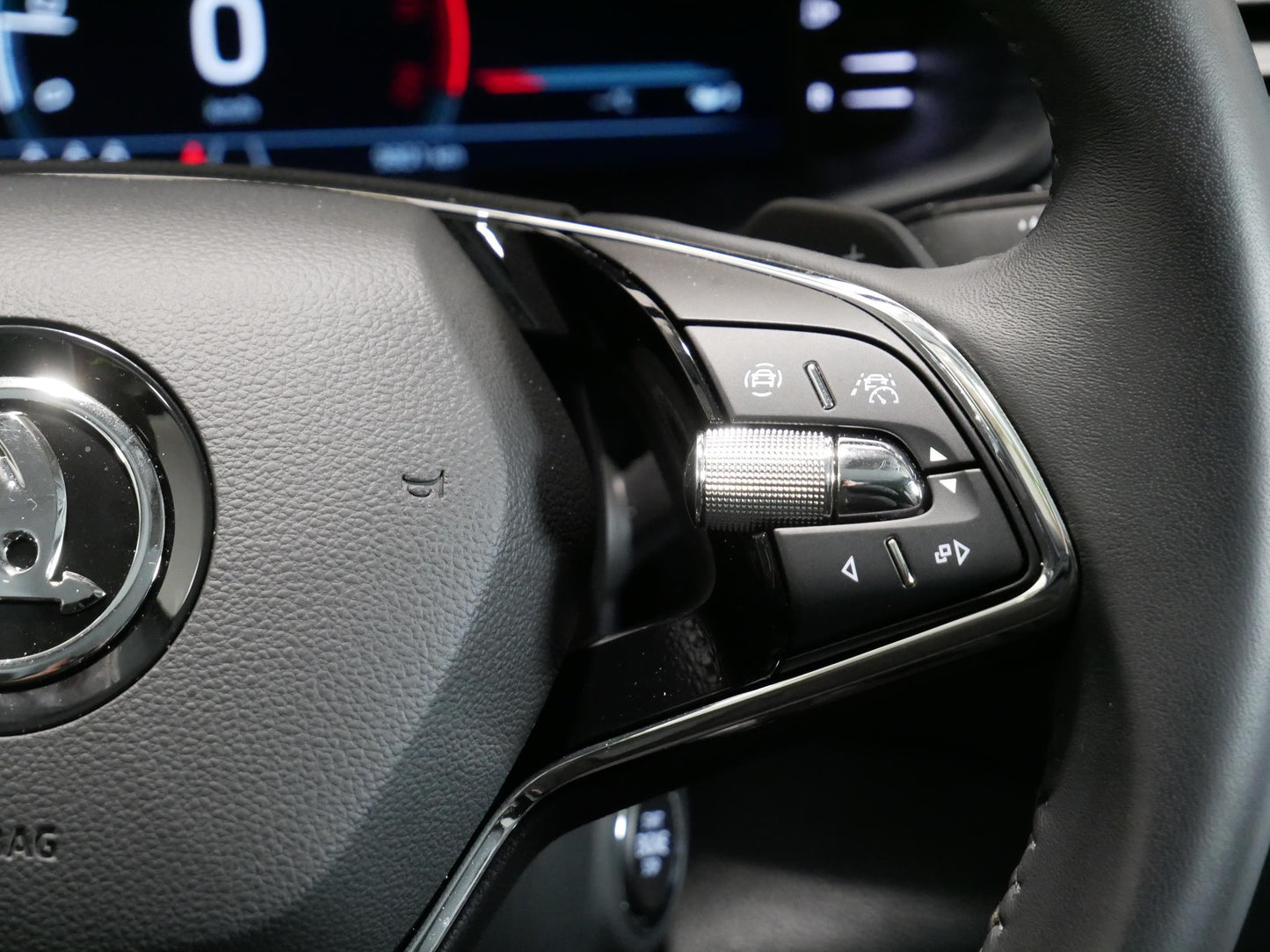 Škoda Karoq 1.5 TSI 110 kW Style