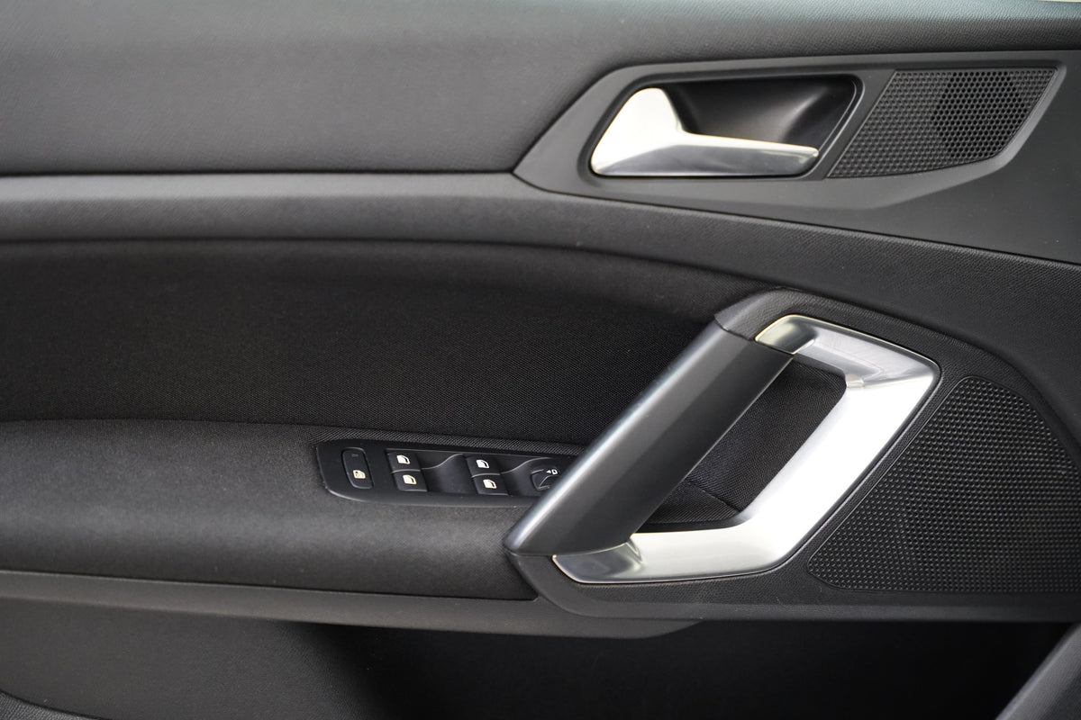 Peugeot 308 – foto 12