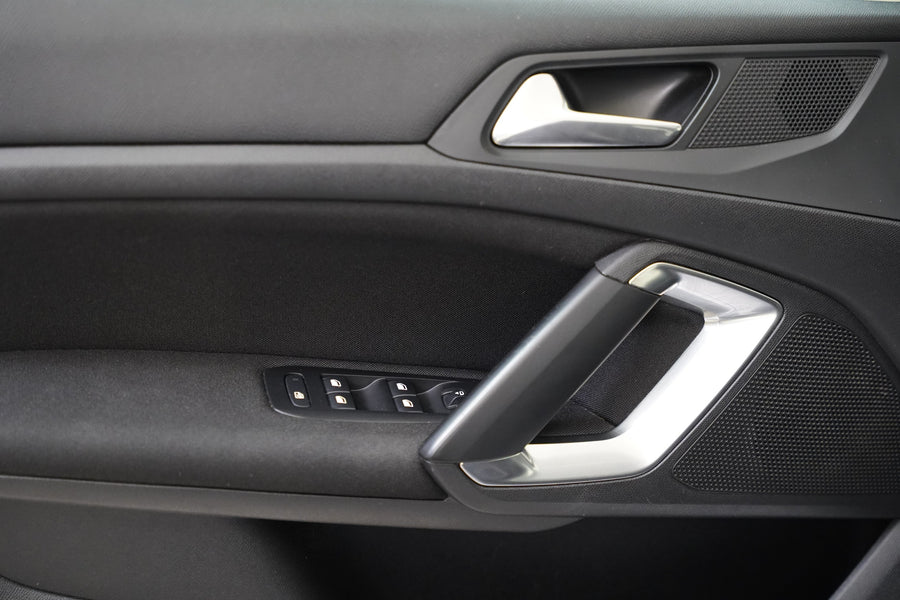 Peugeot 308 – foto 12