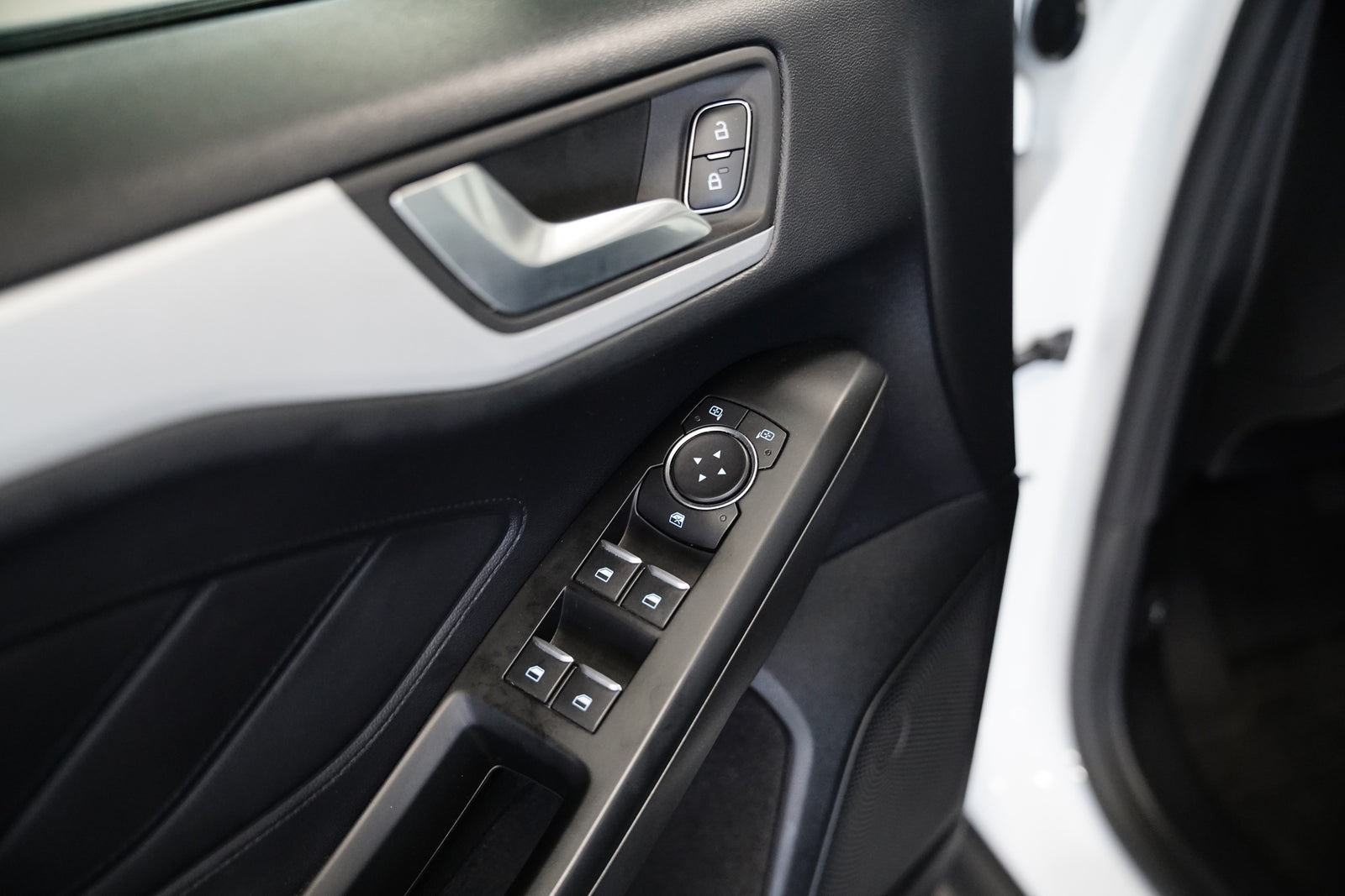 Ford Focus 1.5 EcoBlue 88kW Trend Edition – foto 12