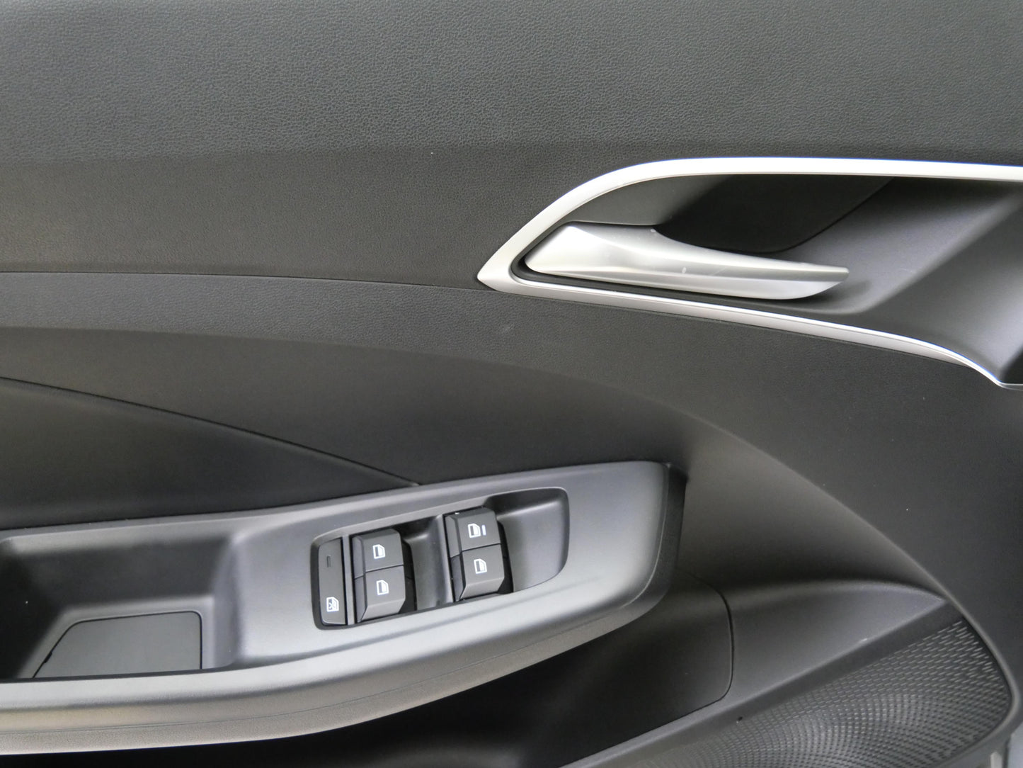 MG MG3 1.5 85 kW Elegance