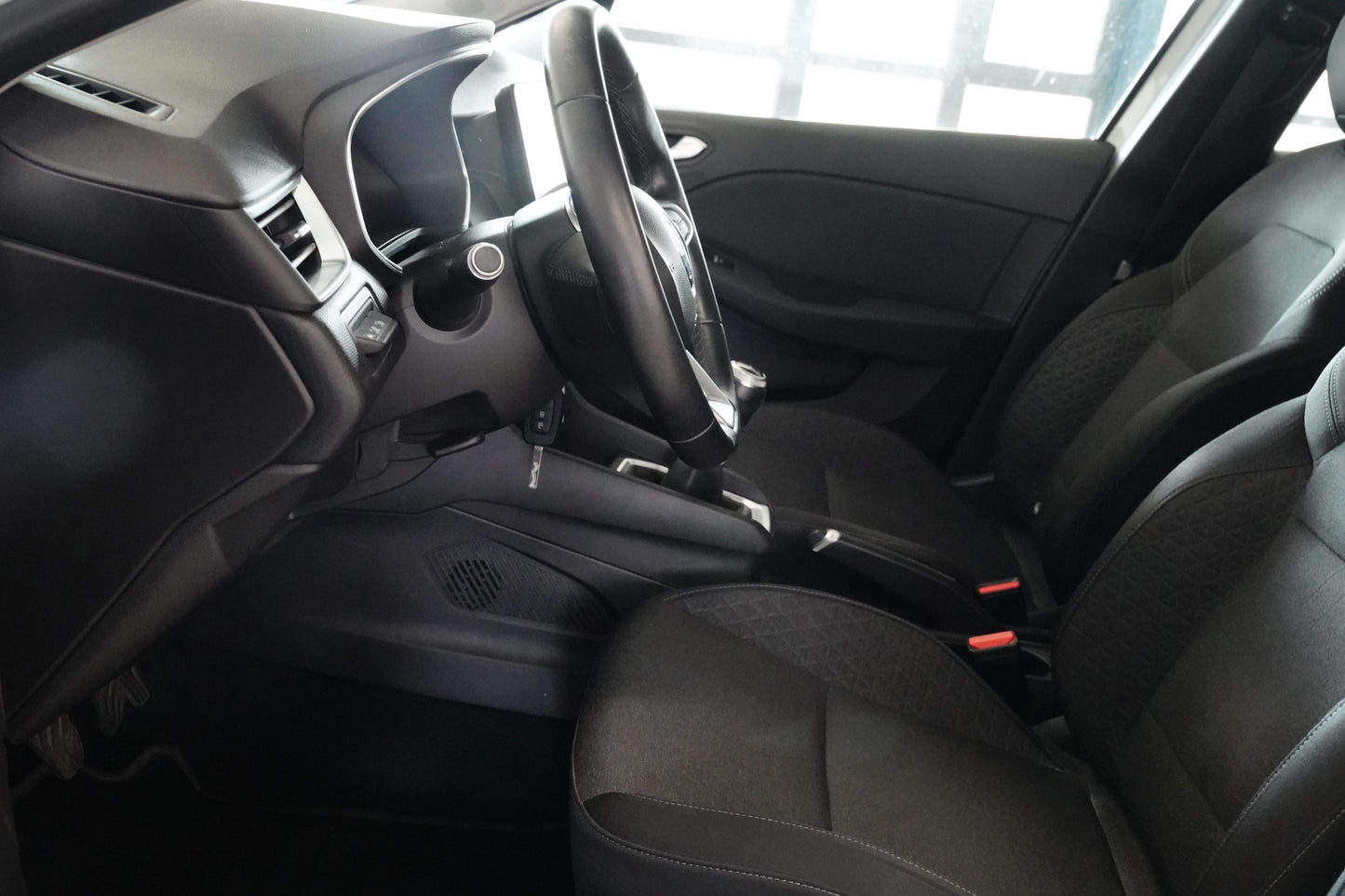 Renault Clio 1.0 TCe 74 kW Intens