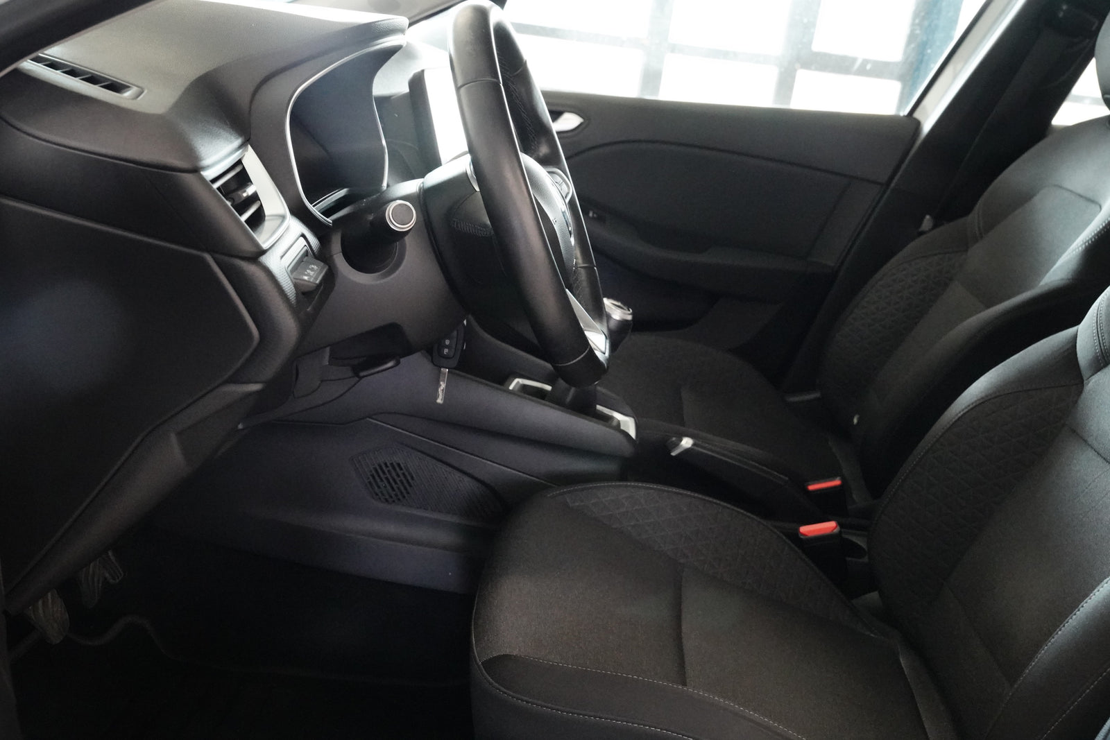 Renault Clio 1.0 TCe 74 kW Intens – foto 12