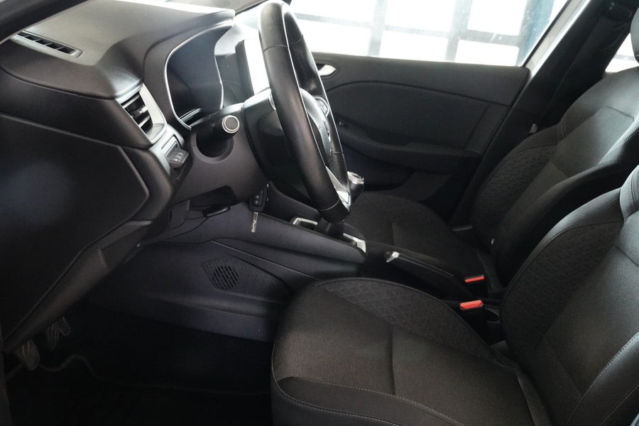 Renault Clio 1.0 TCe 74 kW Intens – foto 12