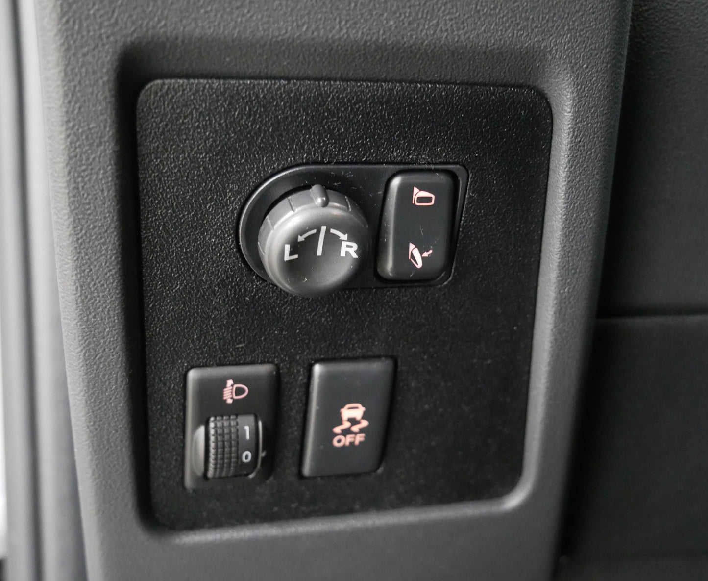 Nissan Qashqai 2.0 i 104 kW Acenta