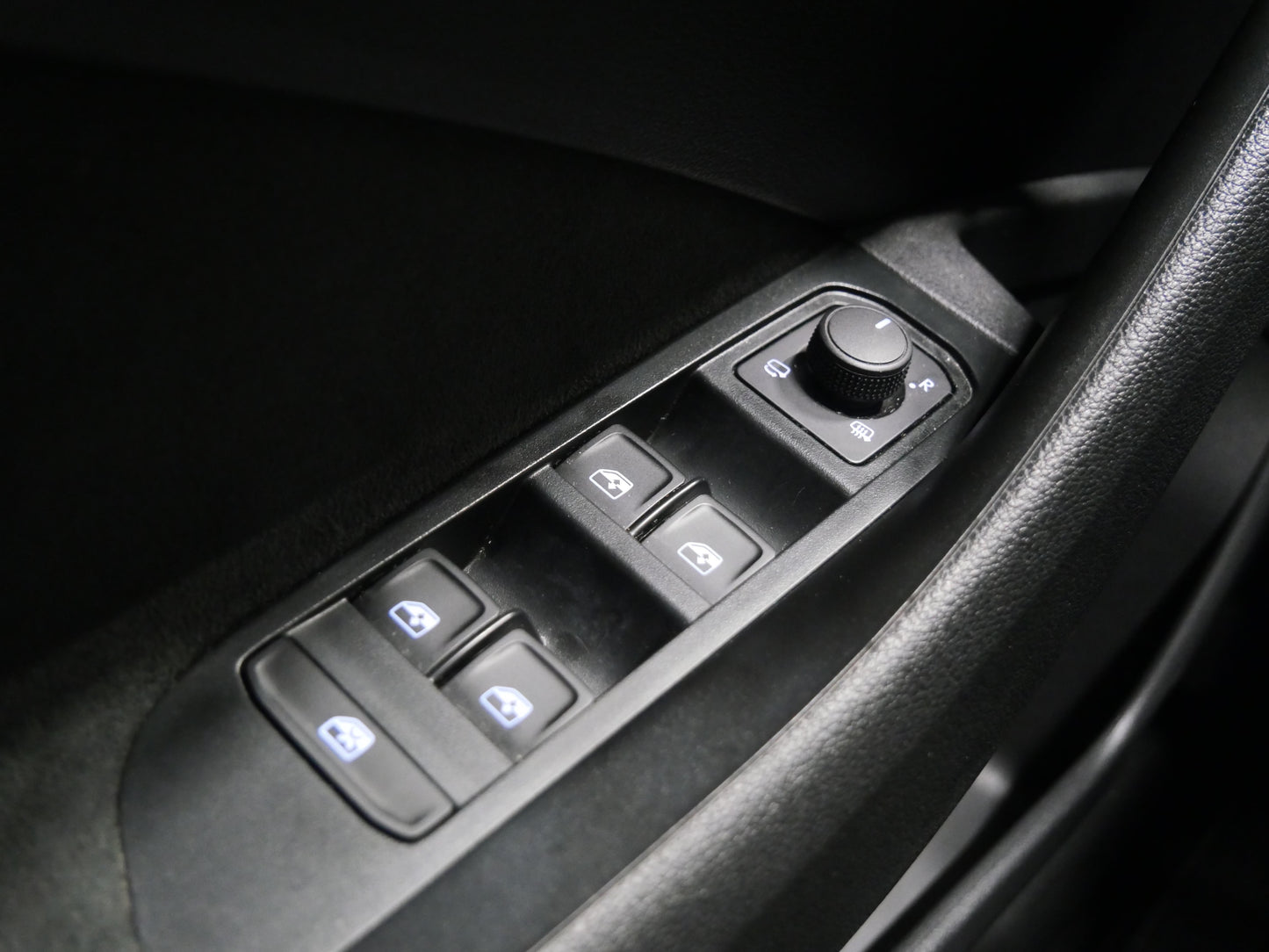 Škoda Scala 1.5 TSI 110 kW Top Selection