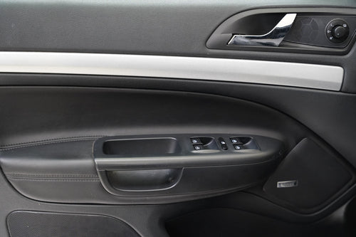 Škoda Octavia 2.0 TSI 147 kW RS – foto 12