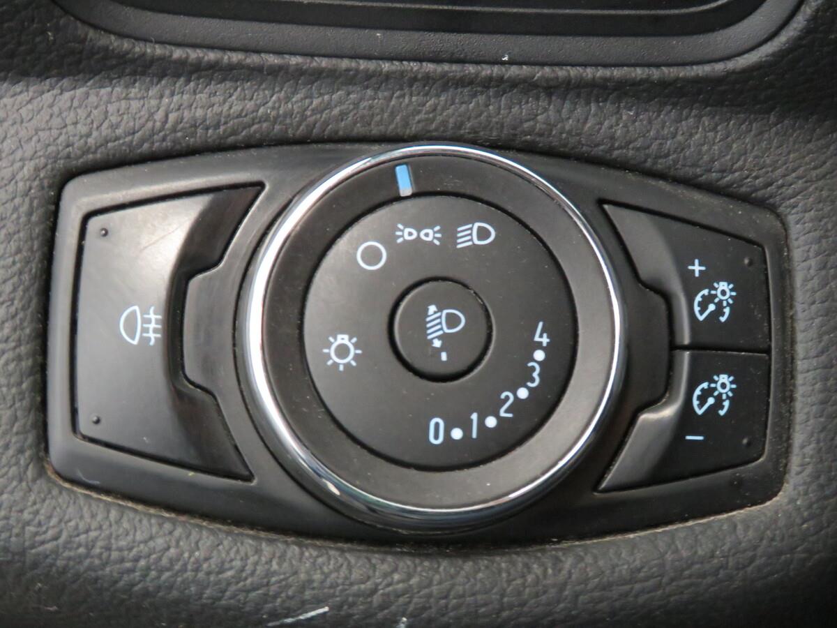 Ford B-MAX 1.0 EcoBoost 74 kW Trend