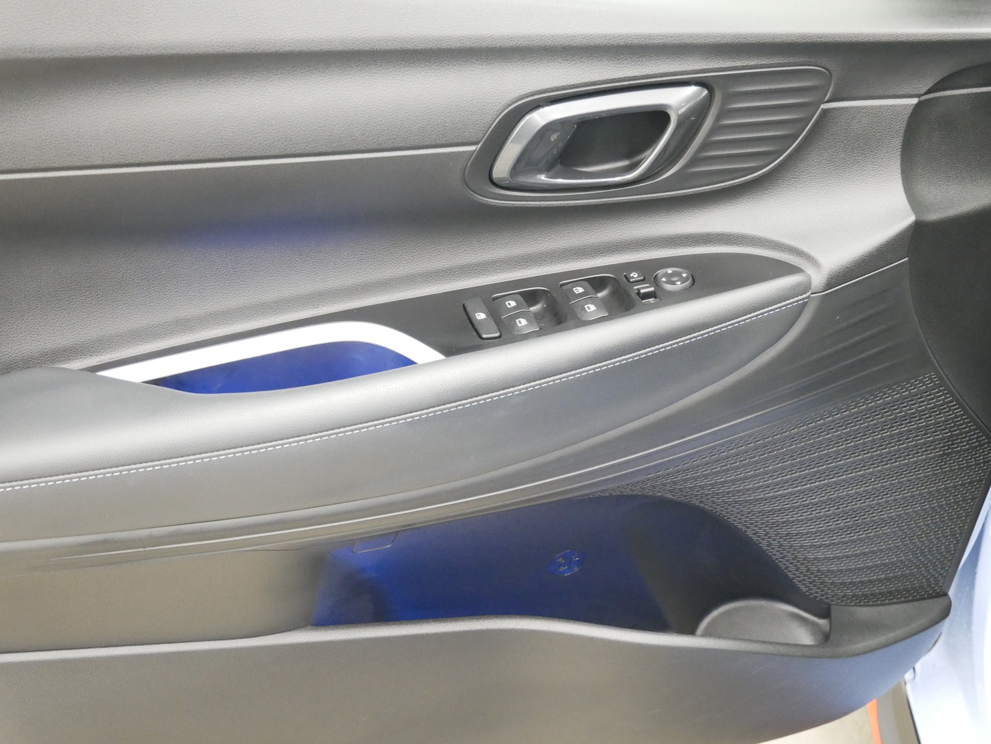 Hyundai i20 1.6 T-GDI 150 kW N