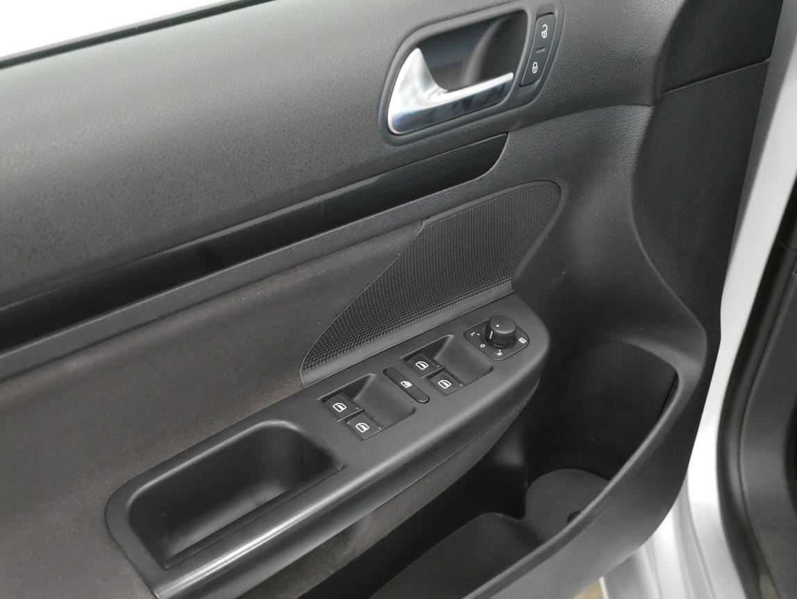 Volkswagen Golf 1.2 TSI Comfortline