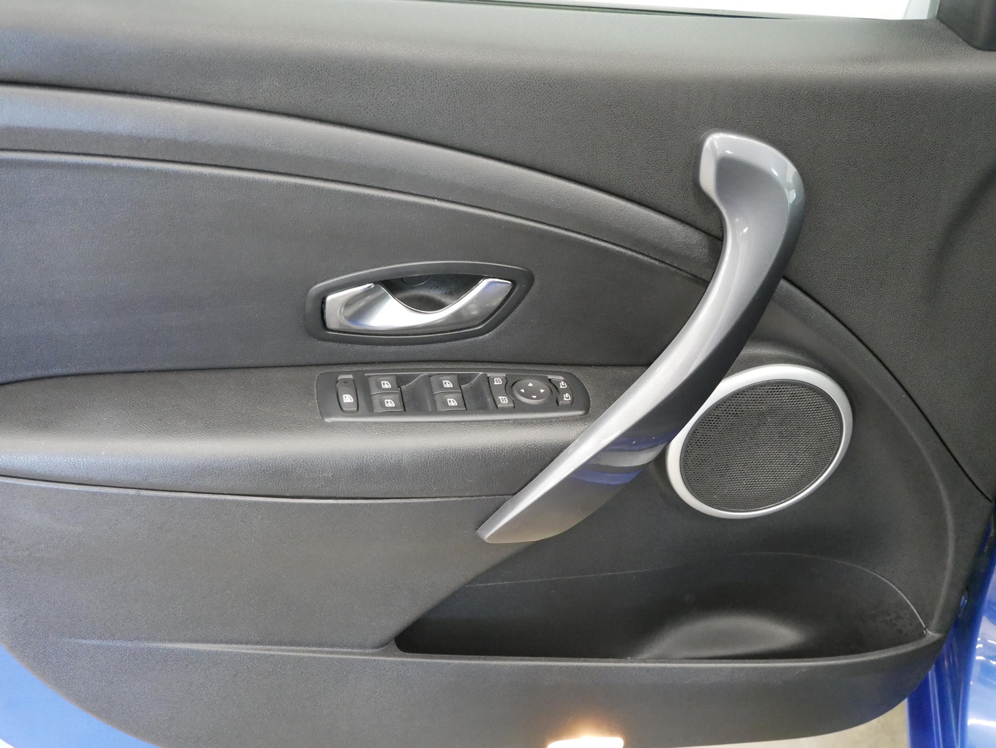 Renault Mégane 1.9 dCi 96 kW Dynamique