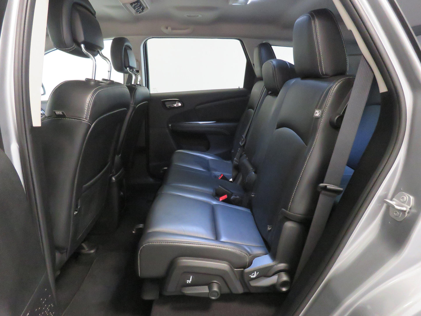 Fiat Freemont 2.0 MultiJet 125 kW Lounge