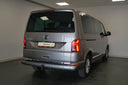 Volkswagen Caravelle 2.0TDI 110KW DSG COMFORTLINE