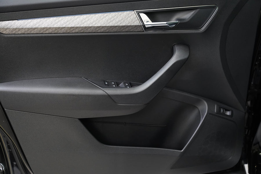 Škoda Karoq 1.5 TSI 110 kW Top Selection – foto 12