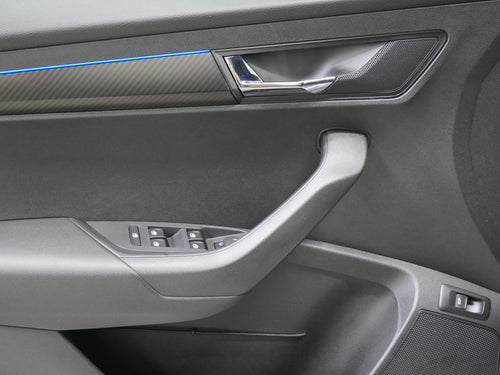 Škoda Karoq 2.0 TDI 110 kW 4x4 Sportline – foto 12