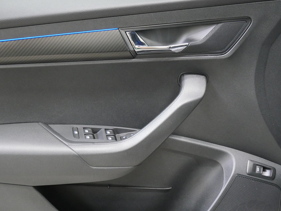 Škoda Karoq 2.0 TDI 110 kW 4x4 Sportline – foto 12