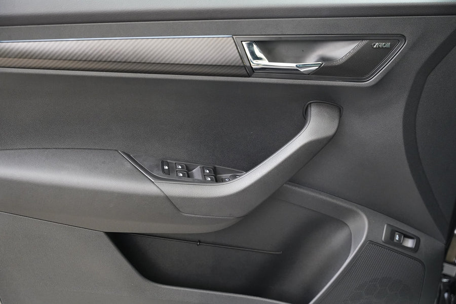 Škoda Karoq 2.0 TDI 110 kW 4x4 Sportline – foto 12