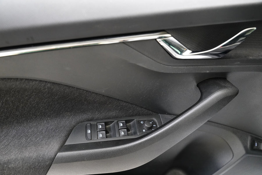 Škoda Kamiq 1.5 TSI 110 kW Style – foto 12