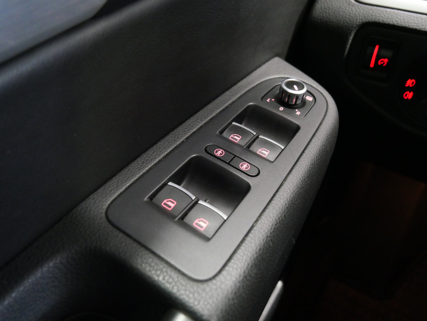 Volkswagen Sharan 2.0 TDI 103 kW 4x4 Highline