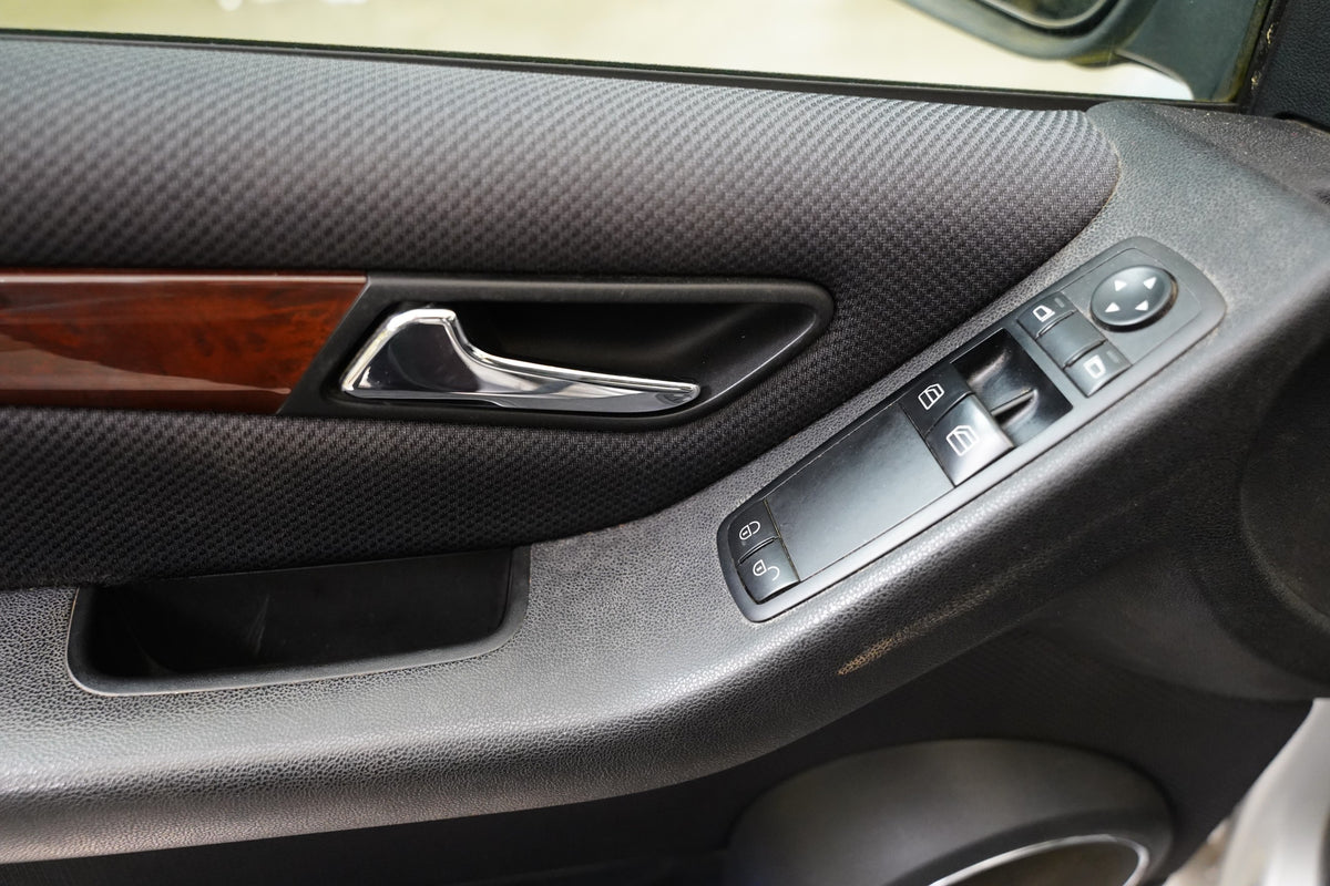 Mercedes-Benz Třídy A 180 CDI 80 kW Elegance