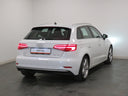 Audi A3 1.6 TDI 85 kW DSG Sportback