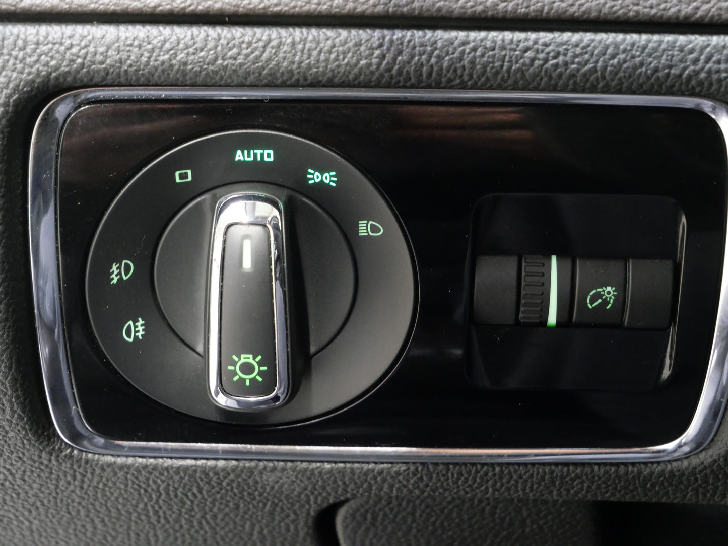 Škoda Superb 2.0 TDI 125 kW L&K