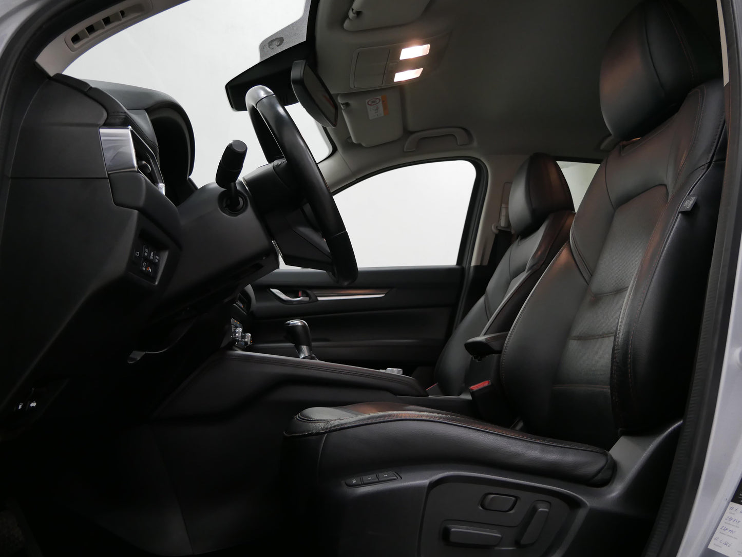 Mazda CX-5 2.5 i 143 kW
