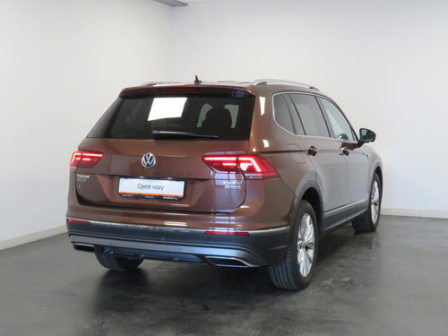 Volkswagen Tiguan 2.0 TDI 140 kW Highline – foto 2