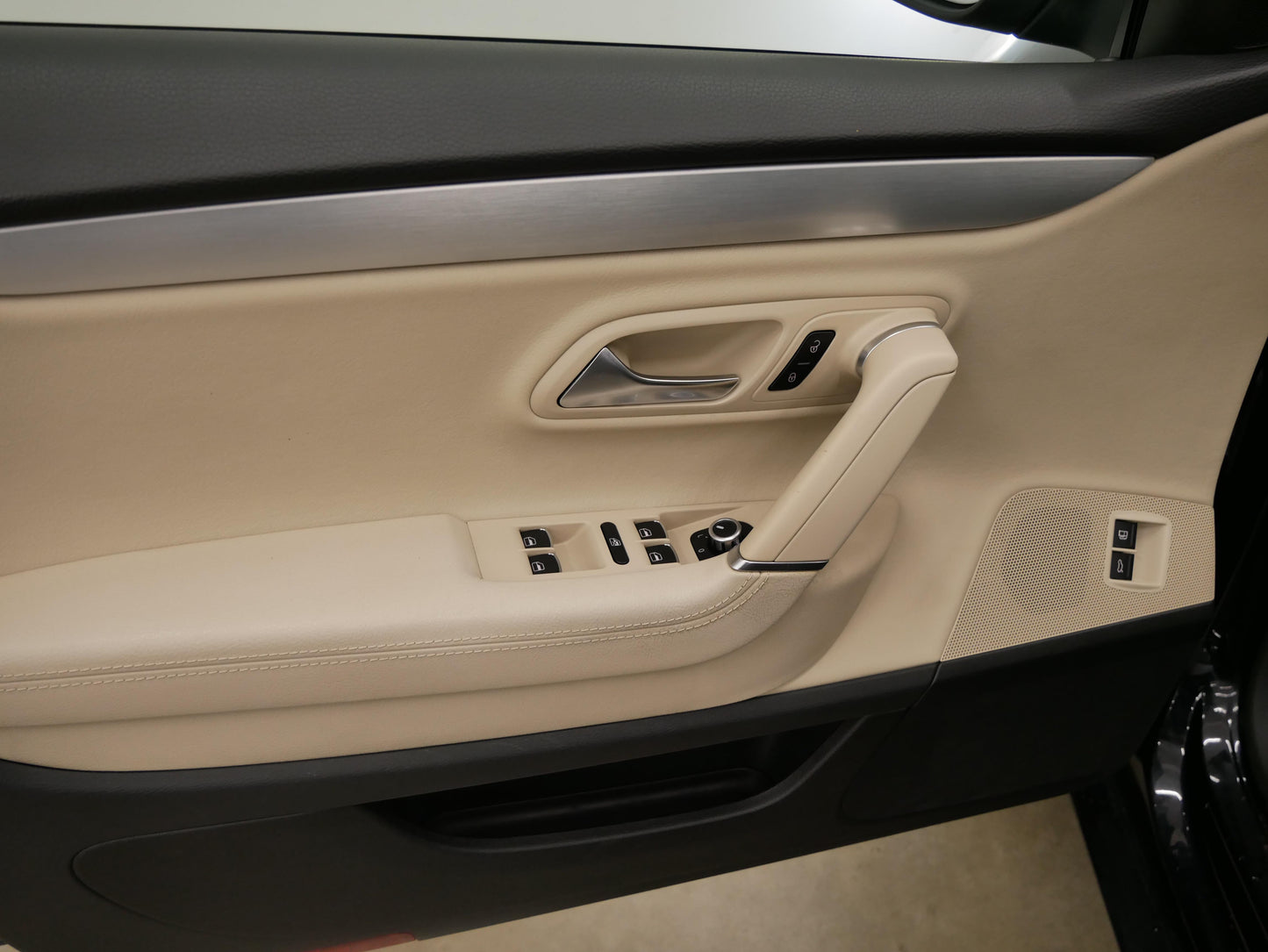 Volkswagen Passat CC 3.6 FSI V6 220 kW 4x4 Sport