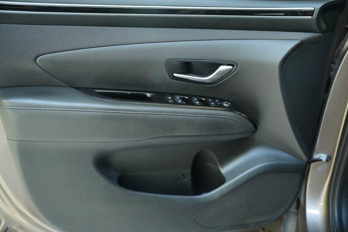 Hyundai Tucson 1.6 T-GDI 132 kW