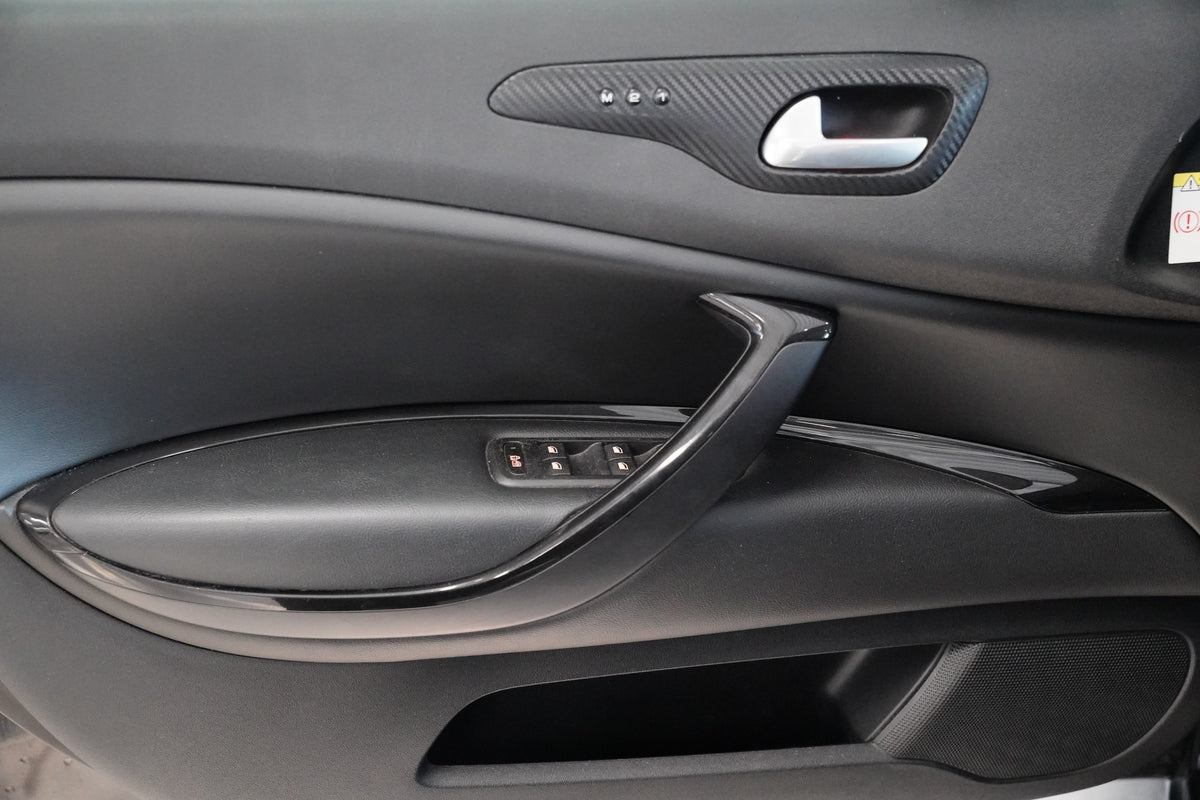 Citroën C5 3.0 HDI V6 177kW Exclusive – foto 12